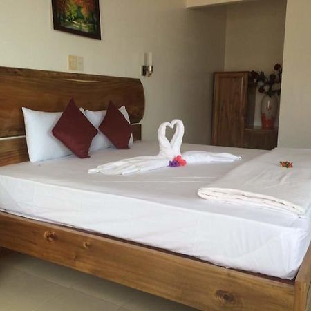 Sunrise Resort Mui Ne Esterno foto