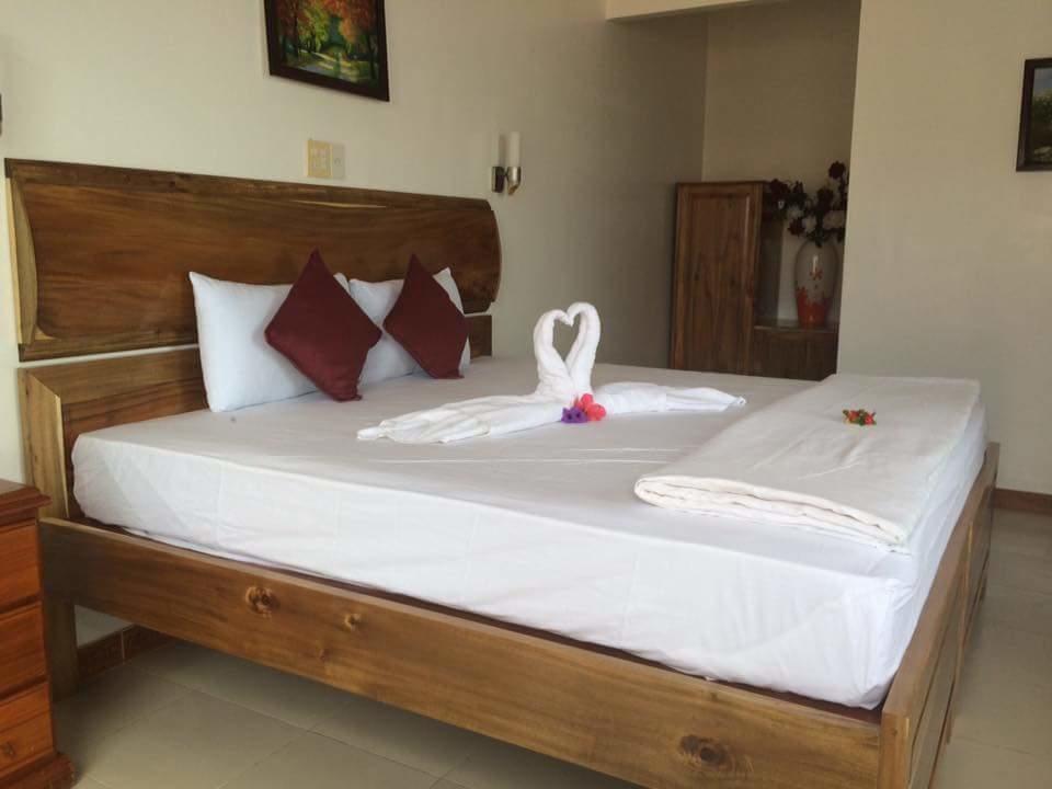 Sunrise Resort Mui Ne Esterno foto