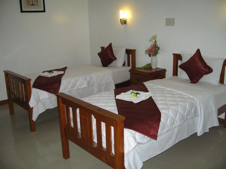 Sunrise Resort Mui Ne Esterno foto
