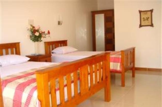 Sunrise Resort Mui Ne Camera foto