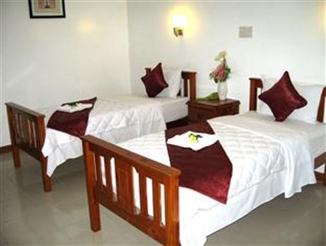 Sunrise Resort Mui Ne Camera foto